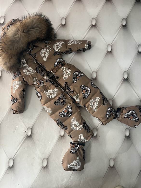 Burberry Snow Coverall Kids ID:20260111-19